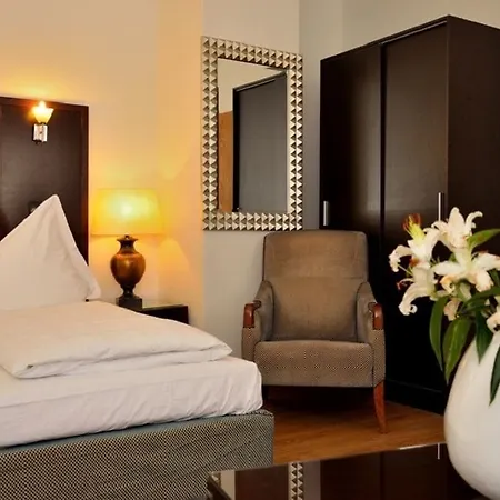 Restaurant Arche Hotel