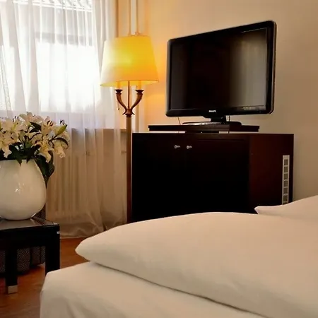 Hotel Restaurant Arche 2*
