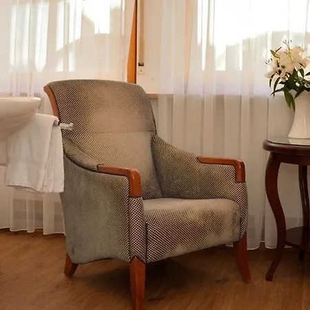 Hotel Restaurant Arche Stuttgart